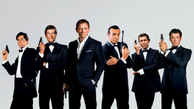 Ternyata Aksi James Bond Udah Makan Banyak Korban! thumbnail